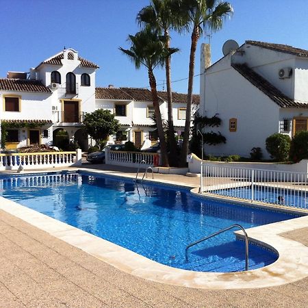 Villa Pueblo La Campana à Mijas Extérieur photo