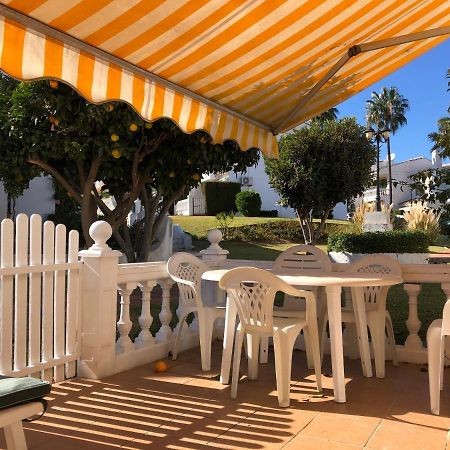 Villa Pueblo La Campana à Mijas Extérieur photo