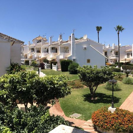 Villa Pueblo La Campana à Mijas Extérieur photo