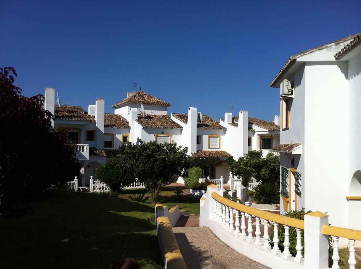 Villa Pueblo La Campana à Mijas Extérieur photo