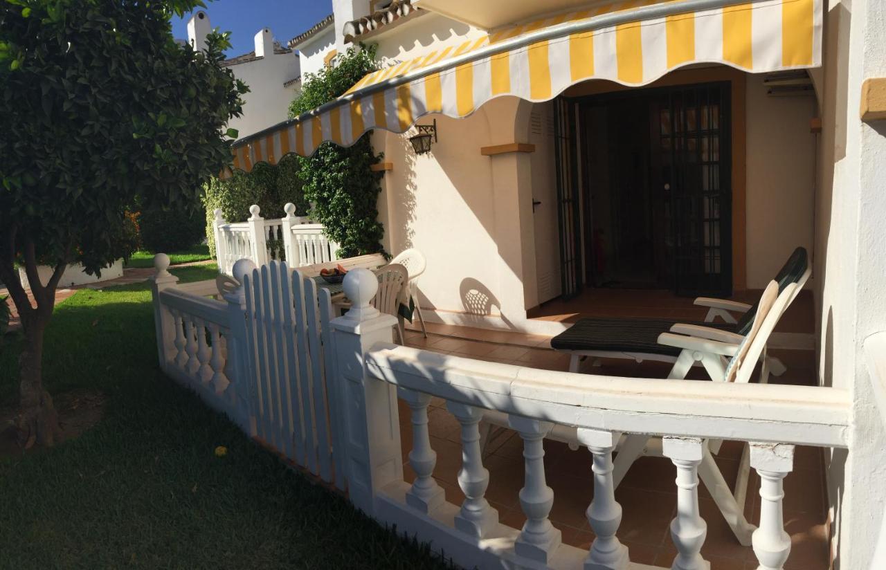 Villa Pueblo La Campana à Mijas Extérieur photo