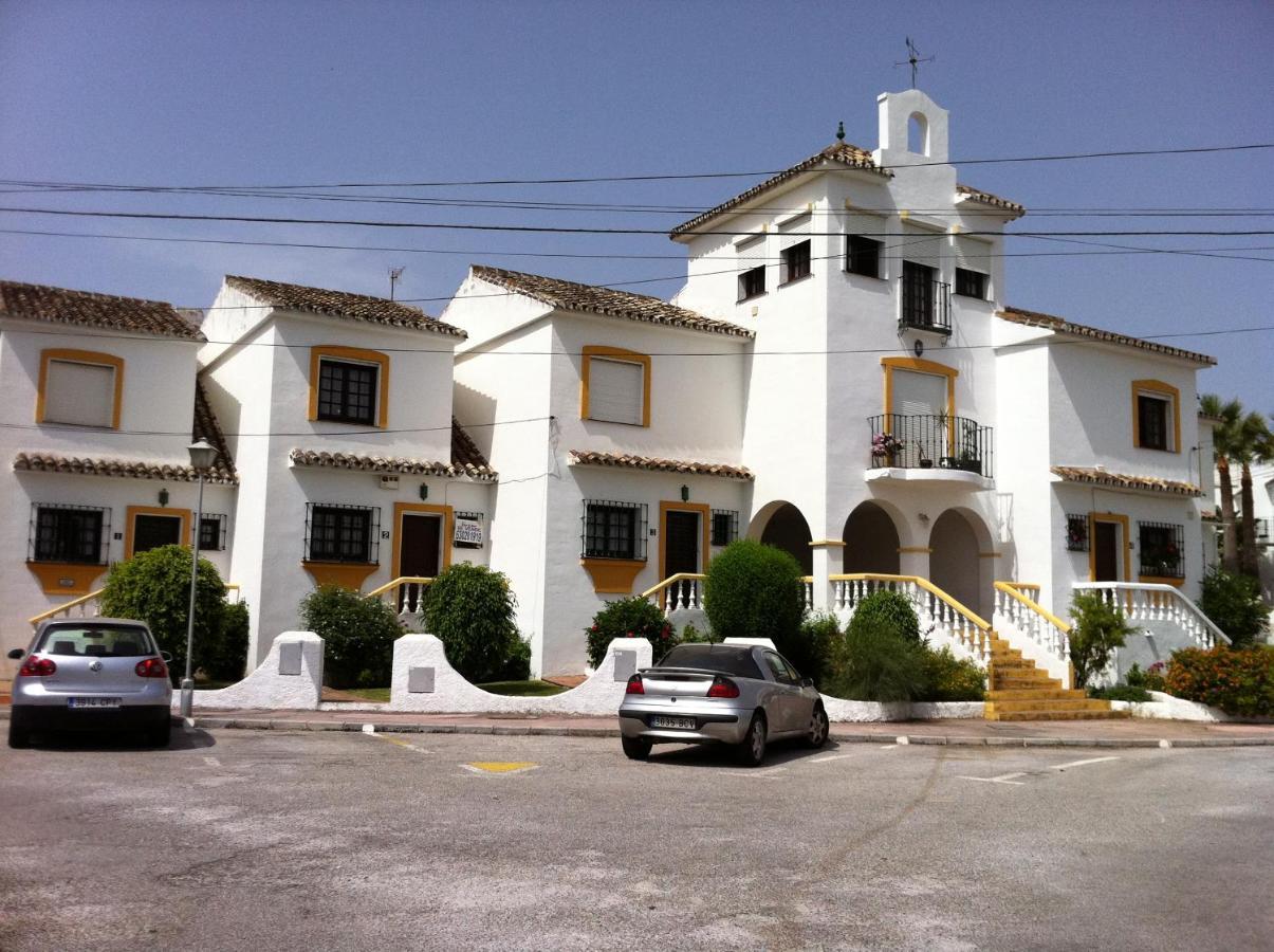 Villa Pueblo La Campana à Mijas Extérieur photo